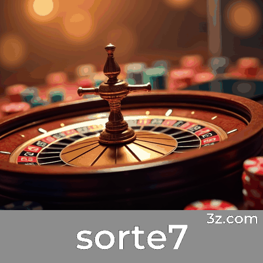 sorte7: Seu Cassino Online Seguro e Premiado