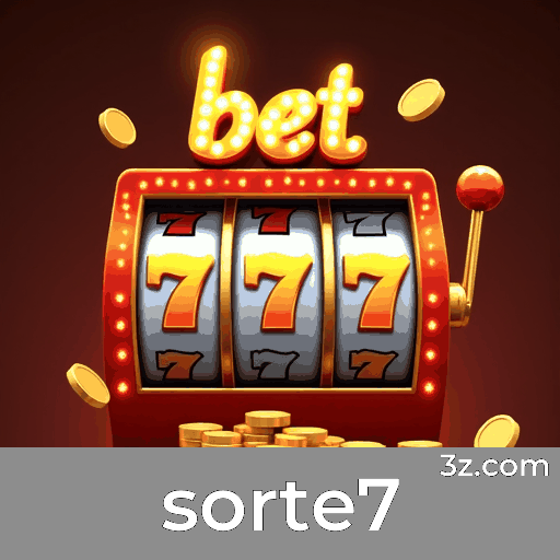 sorte7: Seu Cassino Online Seguro e Premiado