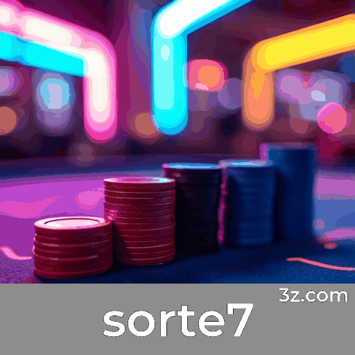 sorte7: Seu Cassino Online Seguro e Premiado