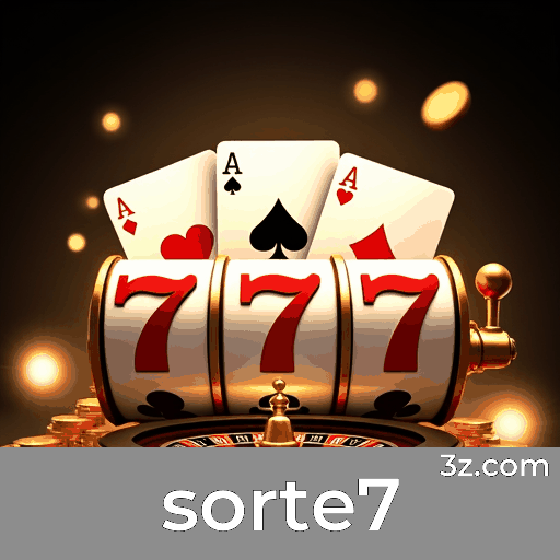 sorte7: Seu Cassino Online Seguro e Premiado