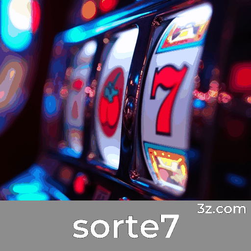sorte7: Seu Cassino Online Seguro e Premiado