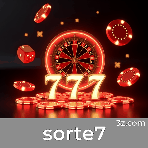 sorte7: Seu Cassino Online Seguro e Premiado