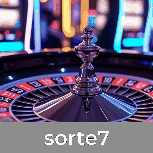 Experimente o Acesso Seguro e Rápido com sorte7