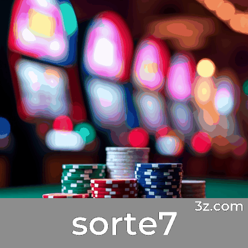 Sorte7 Casino: Luxuosa Experiência VIP Exclusiva