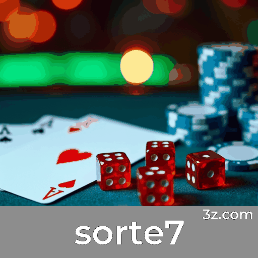 sorte7: Seu Cassino Online Seguro e Premiado