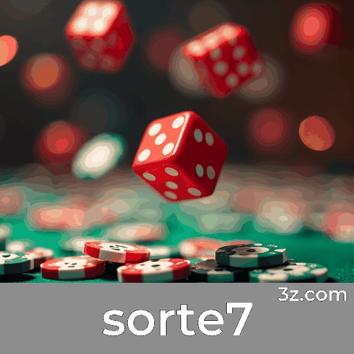 sorte7: Seu Cassino Online Seguro e Premiado