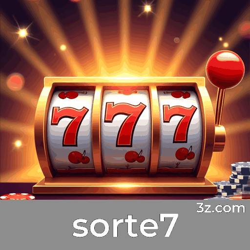 Sorte7 Casino: Luxuosa Experiência VIP Exclusiva