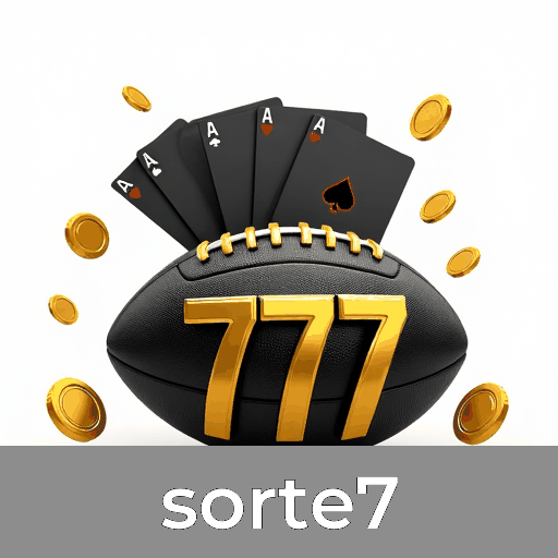 Sorte7: Plataforma de Jogo Com Serviços Profissionais e Seguros