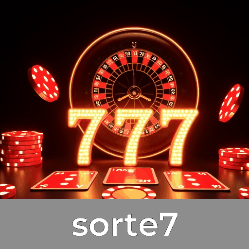 sorte7: Seu Cassino Confiável e Premiado